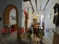 Sale - Townhouses - Teulada - Casco Urbano