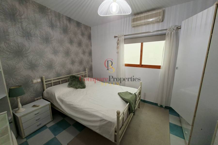 Sale - Townhouses - Teulada - Casco Urbano