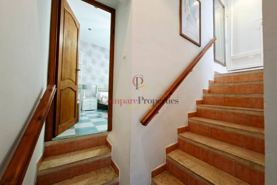 Sale - Townhouses - Teulada - Casco Urbano
