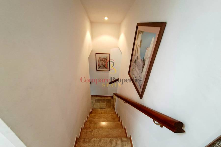Sale - Townhouses - Teulada - Casco Urbano