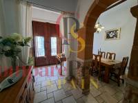 Sale - Townhouses - Teulada - Casco Urbano