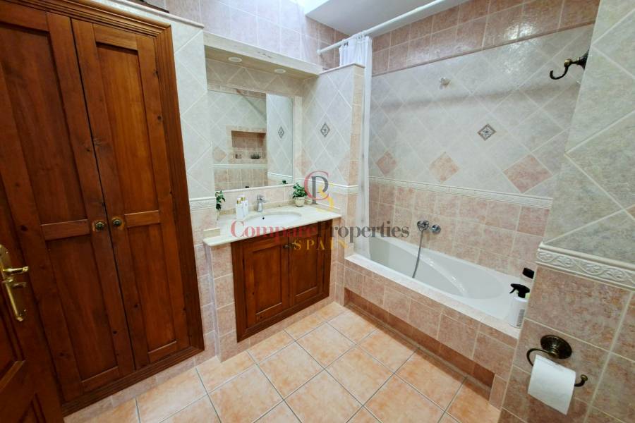 Sale - Townhouses - Teulada - Casco Urbano