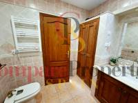 Sale - Townhouses - Teulada - Casco Urbano