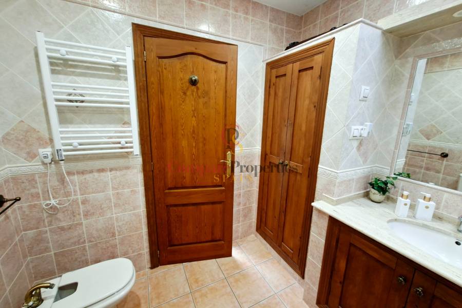 Sale - Townhouses - Teulada - Casco Urbano