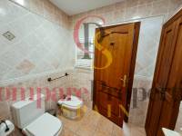 Sale - Townhouses - Teulada - Casco Urbano