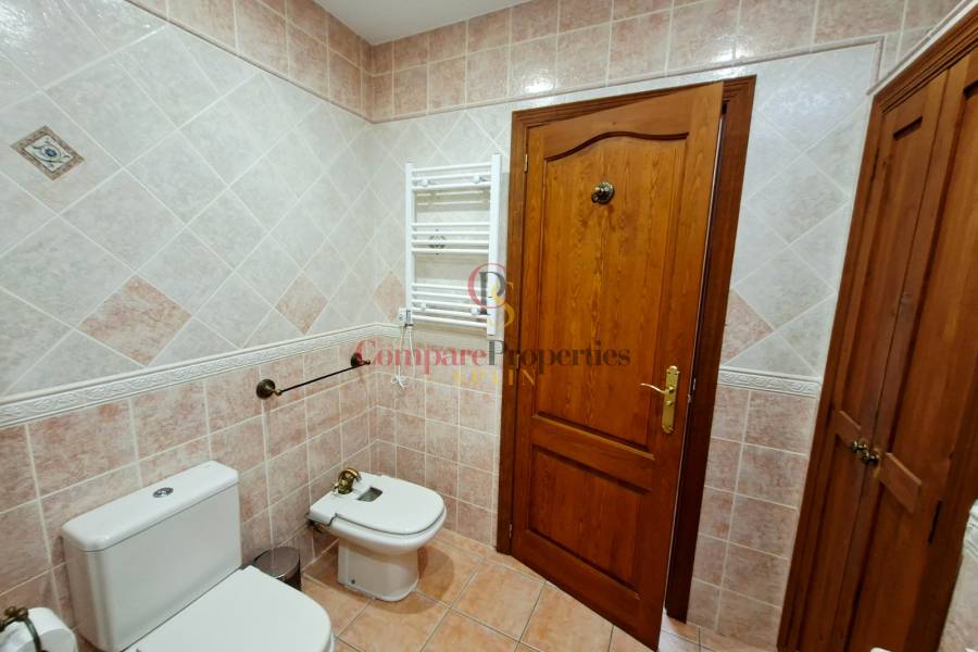 Sale - Townhouses - Teulada - Casco Urbano