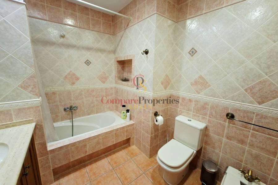 Sale - Townhouses - Teulada - Casco Urbano