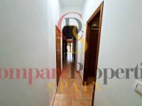 Sale - Townhouses - Teulada - Casco Urbano