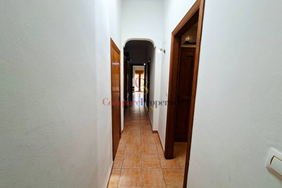 Sale - Townhouses - Teulada - Casco Urbano