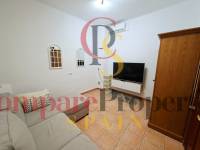 Sale - Townhouses - Teulada - Casco Urbano
