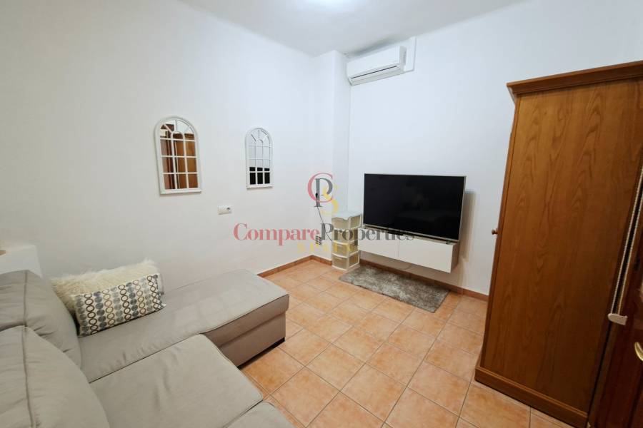 Sale - Townhouses - Teulada - Casco Urbano
