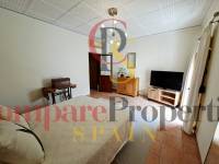 Sale - Townhouses - Teulada - Casco Urbano