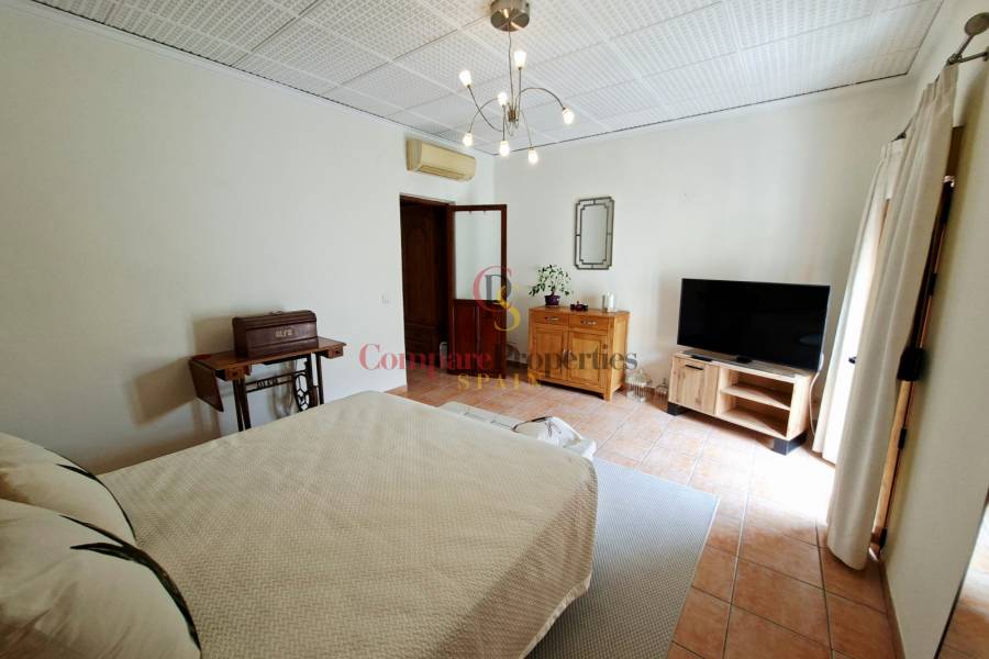 Sale - Townhouses - Teulada - Casco Urbano
