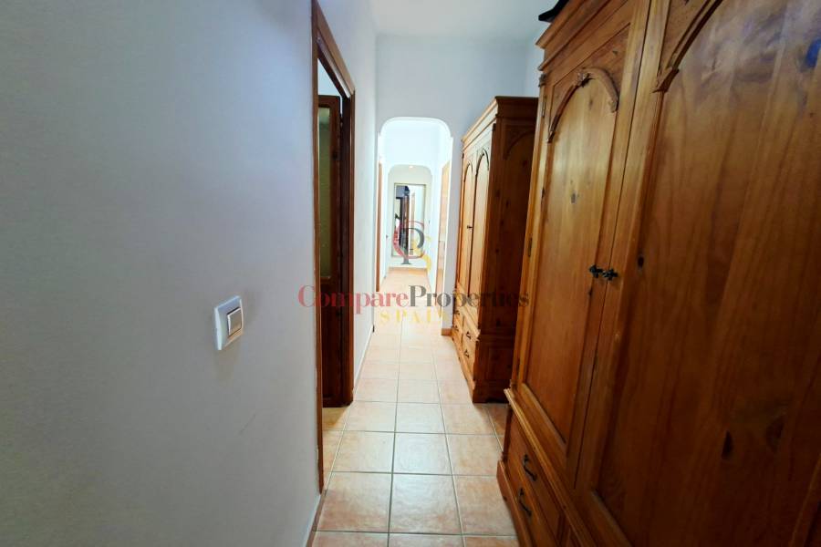 Sale - Townhouses - Teulada - Casco Urbano