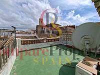 Sale - Townhouses - Teulada - Casco Urbano