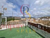 Sale - Townhouses - Teulada - Casco Urbano