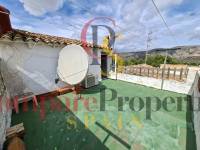 Sale - Townhouses - Teulada - Casco Urbano