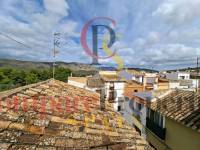 Sale - Townhouses - Teulada - Casco Urbano