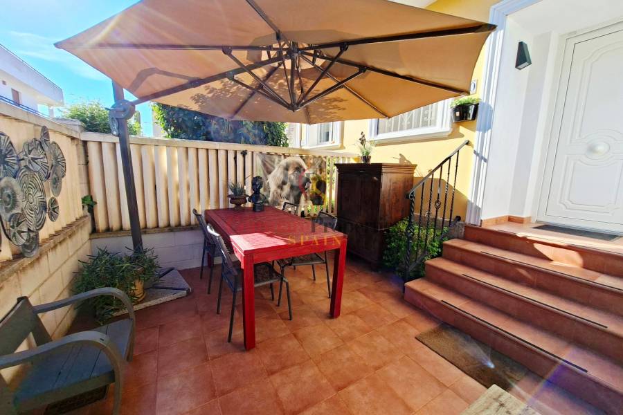 Sale - Semi-Detached Villa - Els Poblets - Centro de la ciudad