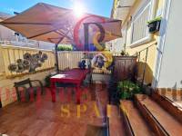 Sale - Semi-Detached Villa - Els Poblets - Centro de la ciudad