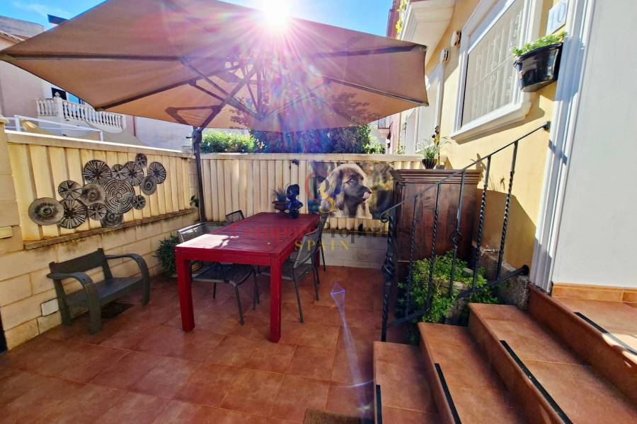 Sale - Semi-Detached Villa - Els Poblets - Centro de la ciudad