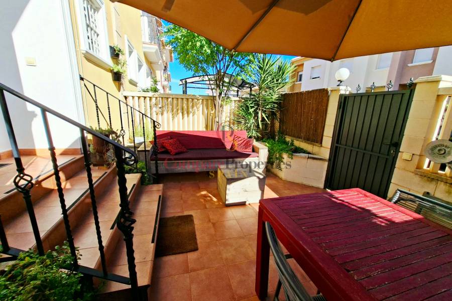 Sale - Semi-Detached Villa - Els Poblets - Centro de la ciudad
