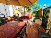Sale - Semi-Detached Villa - Els Poblets - Centro de la ciudad