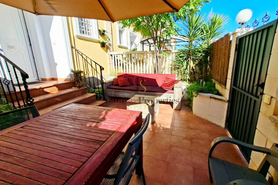 Sale - Semi-Detached Villa - Els Poblets - Centro de la ciudad
