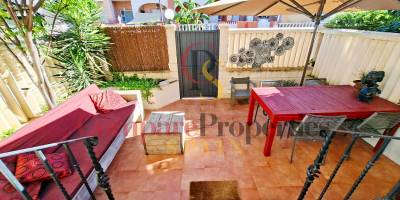 Semi-Detached Villa - Sale - Els Poblets - Centro de la ciudad
