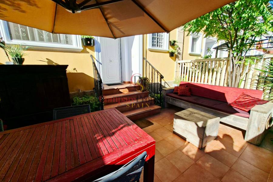 Sale - Semi-Detached Villa - Els Poblets - Centro de la ciudad