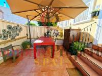 Sale - Semi-Detached Villa - Els Poblets - Centro de la ciudad