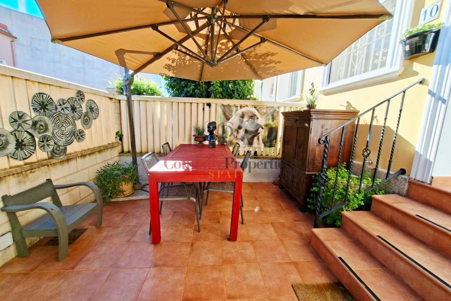 Sale - Semi-Detached Villa - Els Poblets - Centro de la ciudad