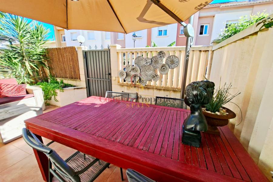 Sale - Semi-Detached Villa - Els Poblets - Centro de la ciudad