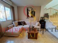 Sale - Semi-Detached Villa - Els Poblets - Centro de la ciudad