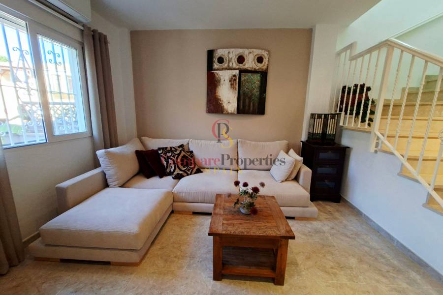 Sale - Semi-Detached Villa - Els Poblets - Centro de la ciudad
