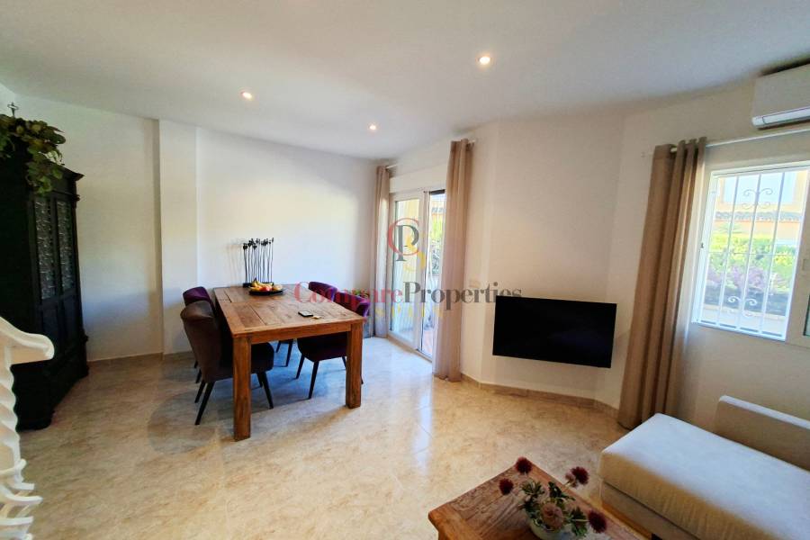 Sale - Semi-Detached Villa - Els Poblets - Centro de la ciudad