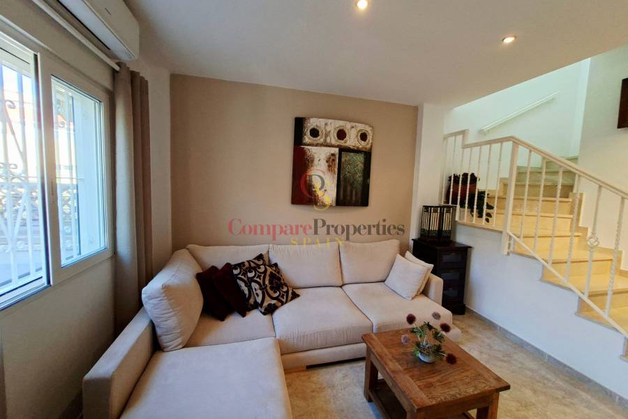 Sale - Semi-Detached Villa - Els Poblets - Centro de la ciudad