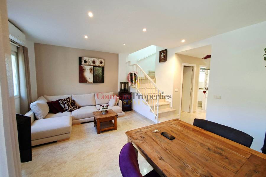 Sale - Semi-Detached Villa - Els Poblets - Centro de la ciudad