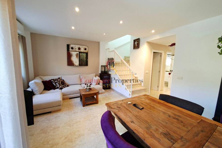 Sale - Semi-Detached Villa - Els Poblets - Centro de la ciudad
