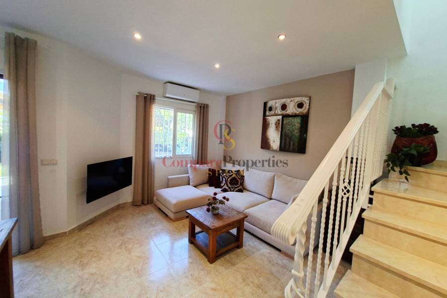 Sale - Semi-Detached Villa - Els Poblets - Centro de la ciudad