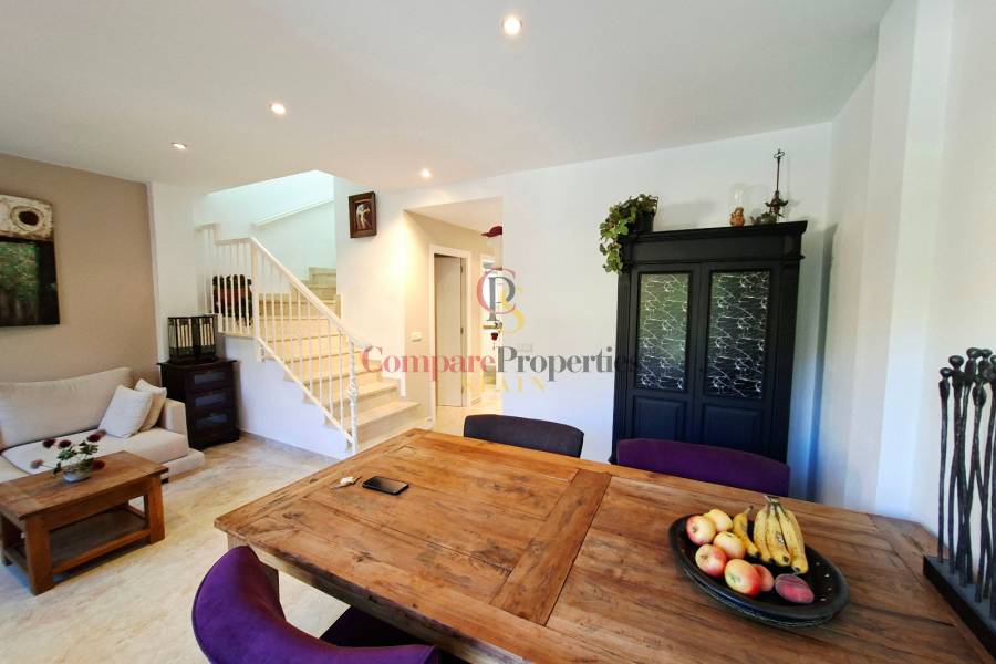 Sale - Semi-Detached Villa - Els Poblets - Centro de la ciudad