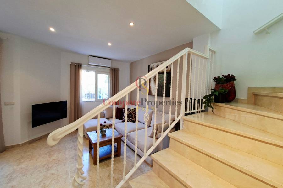 Sale - Semi-Detached Villa - Els Poblets - Centro de la ciudad