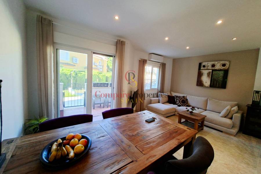 Sale - Semi-Detached Villa - Els Poblets - Centro de la ciudad