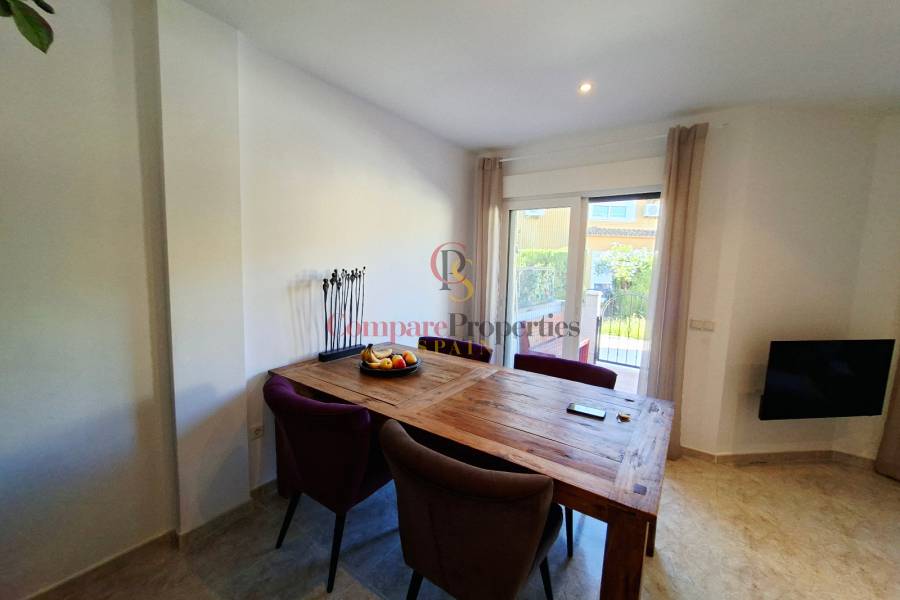 Sale - Semi-Detached Villa - Els Poblets - Centro de la ciudad