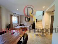 Sale - Semi-Detached Villa - Els Poblets - Centro de la ciudad