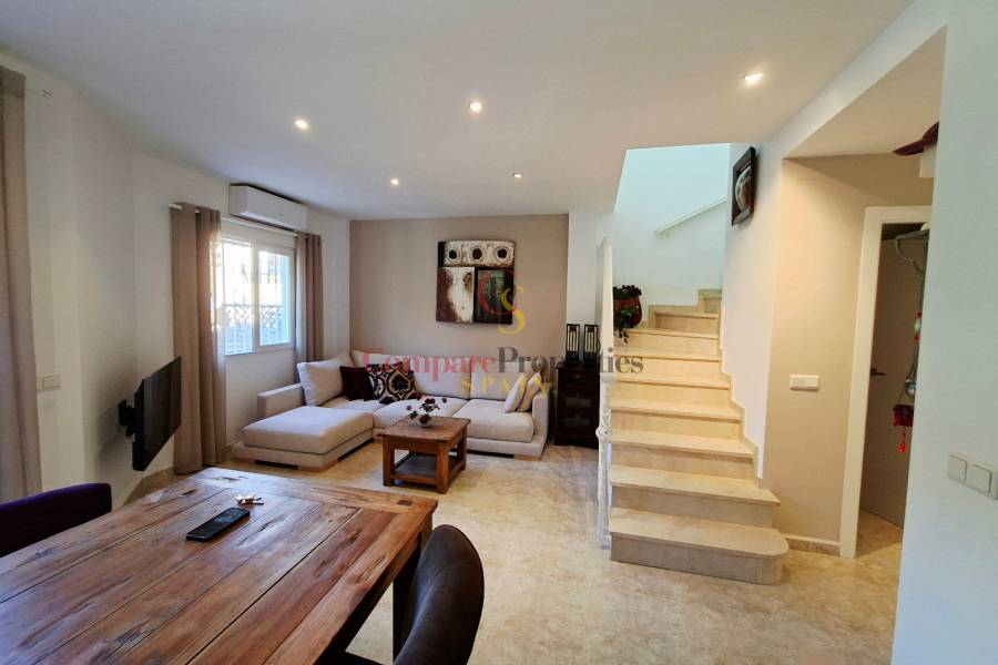 Sale - Semi-Detached Villa - Els Poblets - Centro de la ciudad