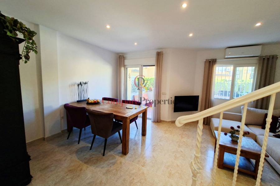Sale - Semi-Detached Villa - Els Poblets - Centro de la ciudad