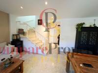 Sale - Semi-Detached Villa - Els Poblets - Centro de la ciudad