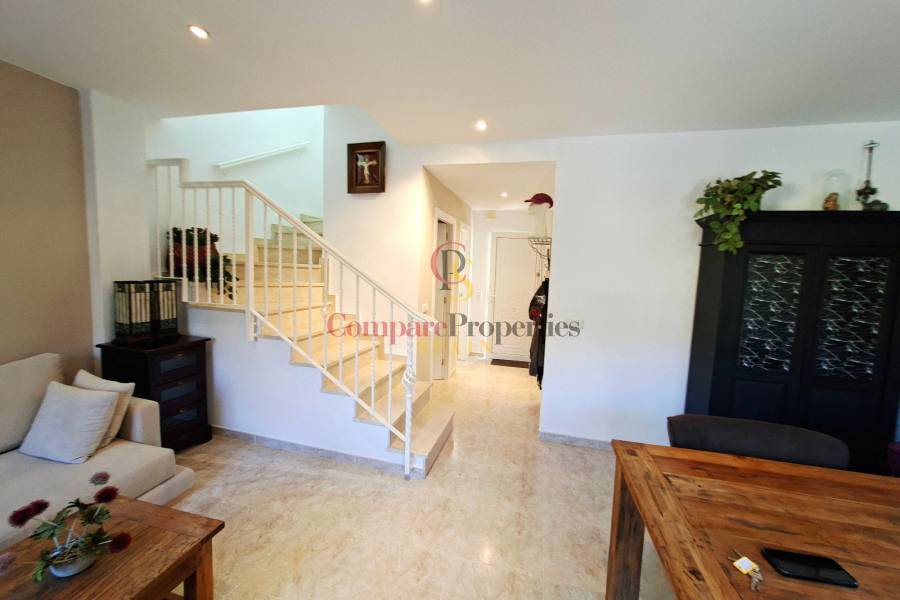 Sale - Semi-Detached Villa - Els Poblets - Centro de la ciudad