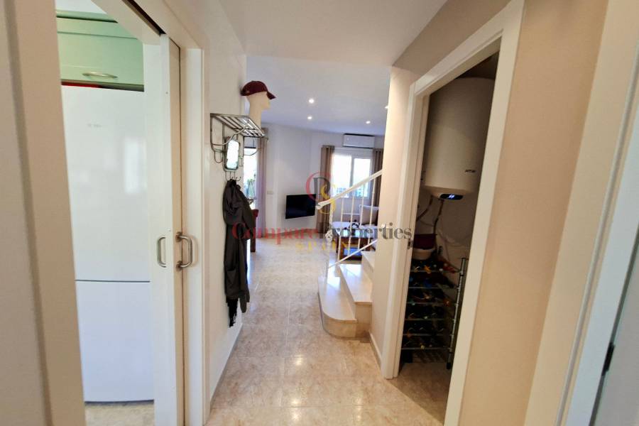 Sale - Semi-Detached Villa - Els Poblets - Centro de la ciudad